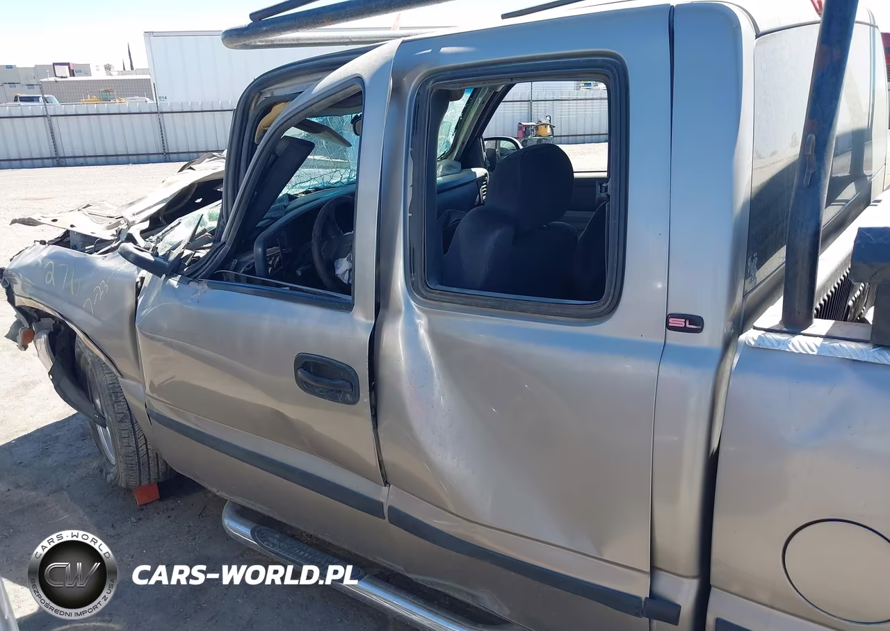 2001 GMC Sierra 1500 Sl VIN:2GTEC19TX11394452 - 12