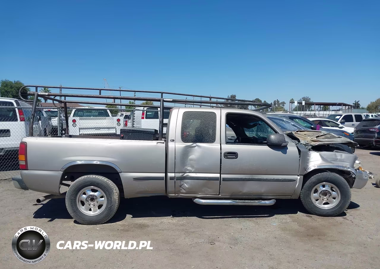 2001 GMC Sierra 1500 Sl VIN:2GTEC19TX11394452 - 17