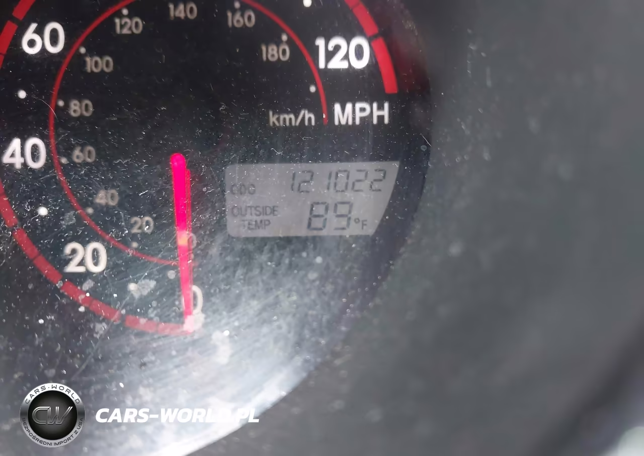 2005 Pontiac Vibe VIN:5Y2SL63855Z472833 - 7