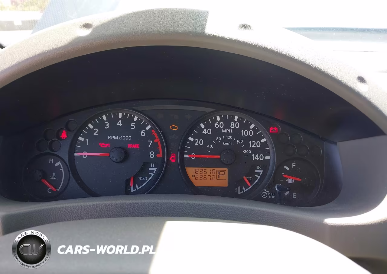 2015 Nissan Frontier Sv VIN:1N6AD0ER4FN728137 - 7