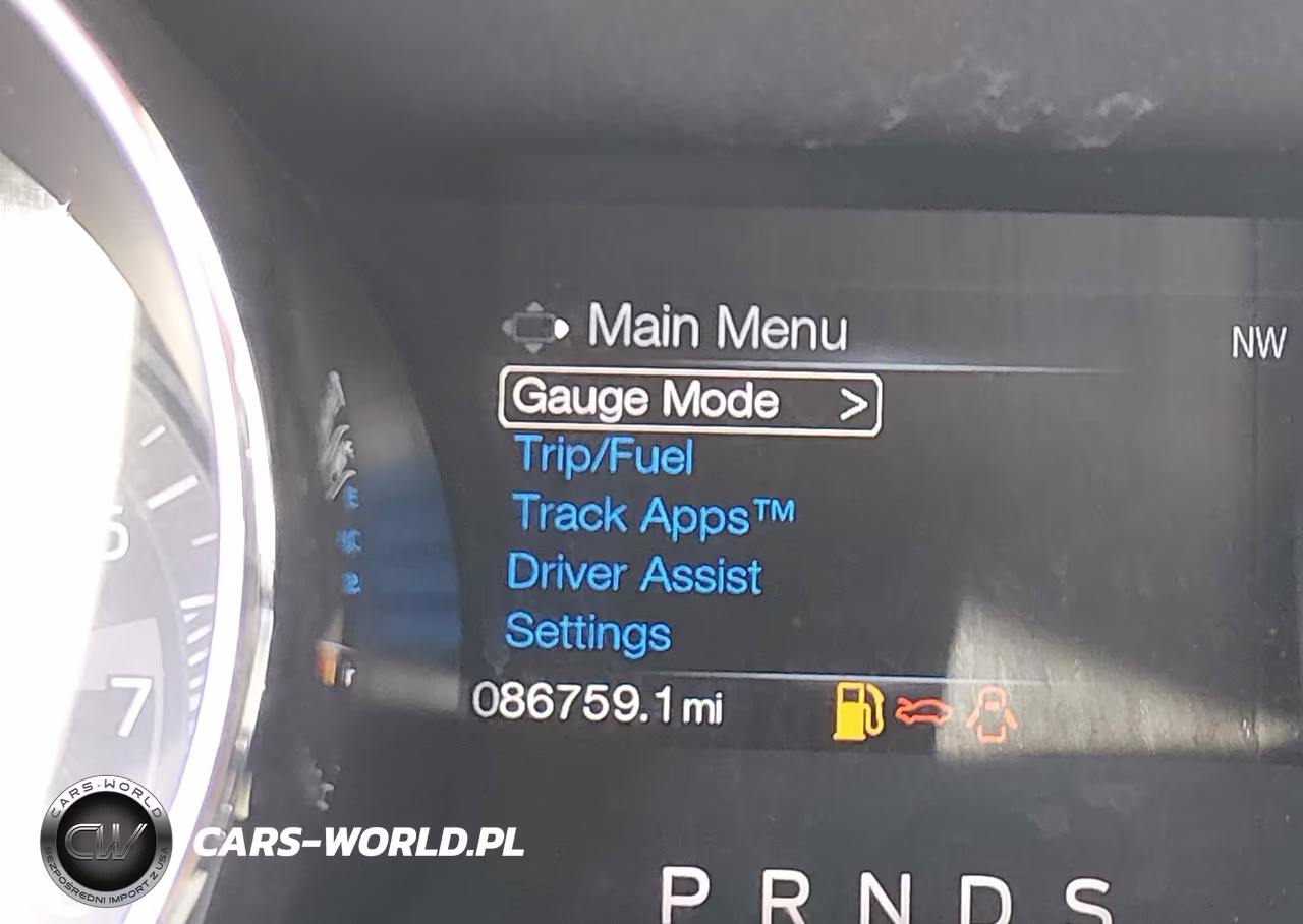 2016 Ford Mustang Ecoboost VIN:1FA6P8TH4G5257509 - 16