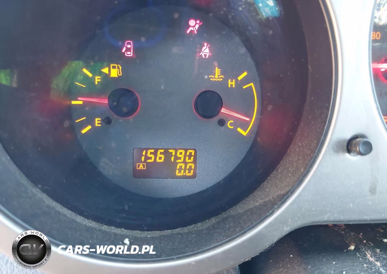 2006 Nissan Maxima 3.5 Sl VIN:1N4BA41E86C845781 - 15
