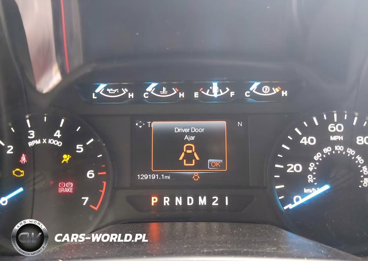 2015 Ford F-150 Xl VIN:1FTEW1EP2FFC60034 - 7