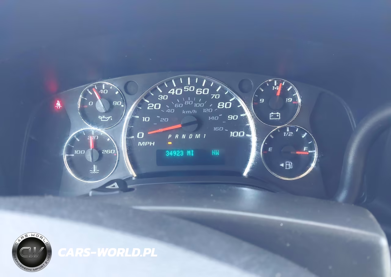 2018 Chevrolet Express 3500 Lt VIN:1GAZGPFG6J1300405 - 7