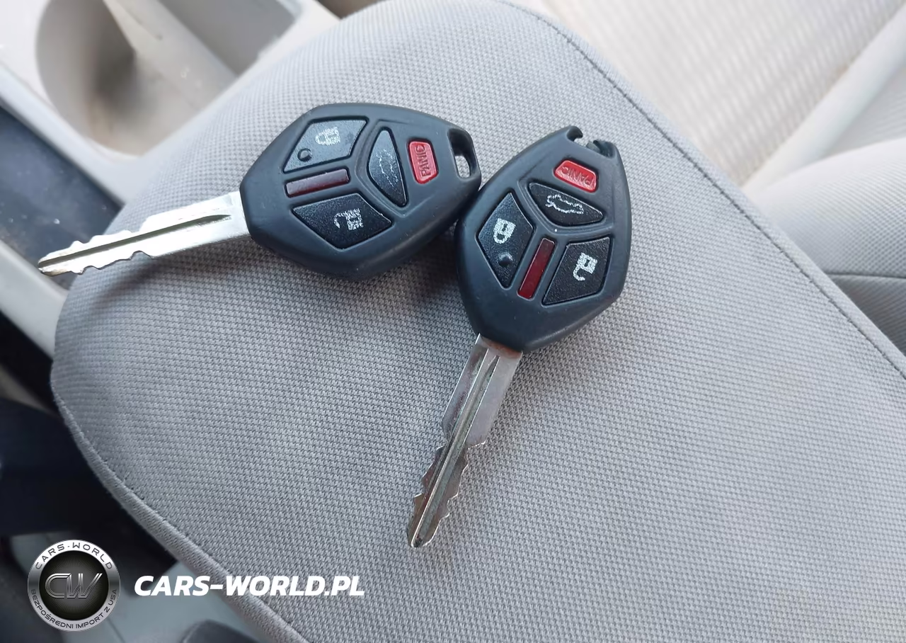2013 Mitsubishi Lancer Es VIN:JA32U2FU3DU021263 - 11