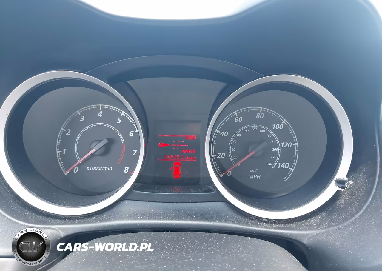 2013 Mitsubishi Lancer Es VIN:JA32U2FU3DU021263 - 7