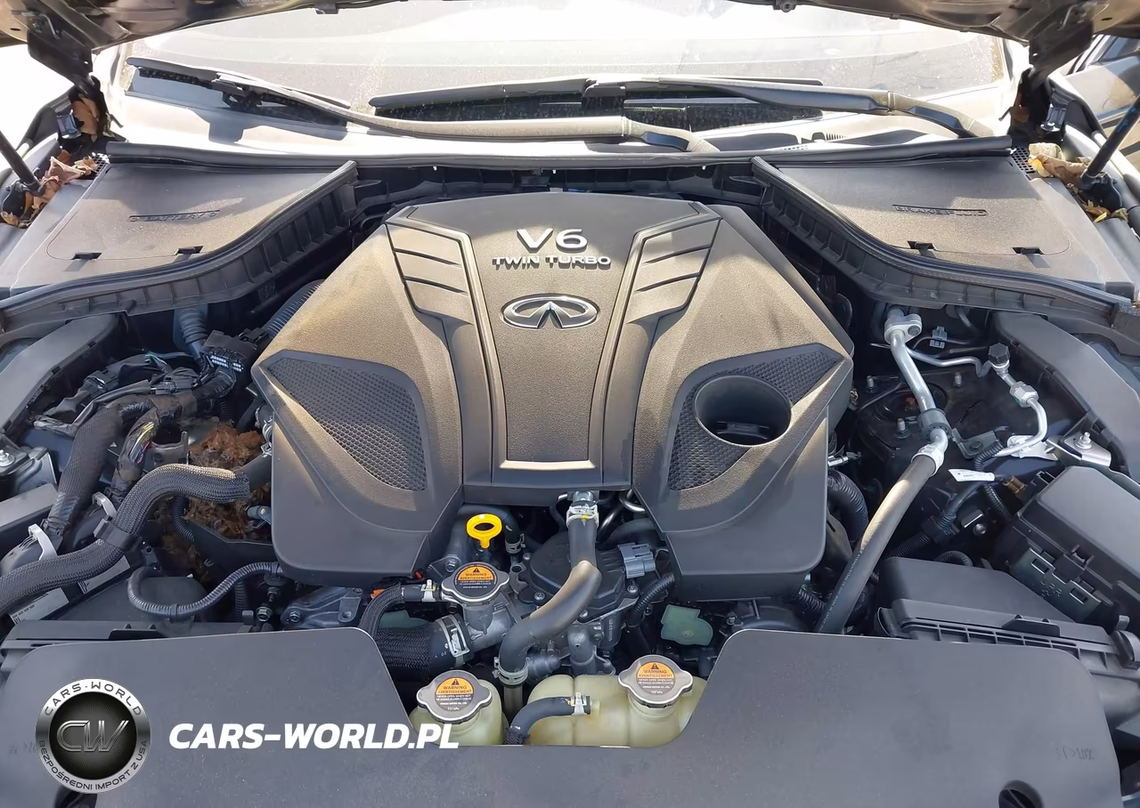 2021 Infiniti Q50 Luxe VIN:JN1EV7BP7MM704398 - 10