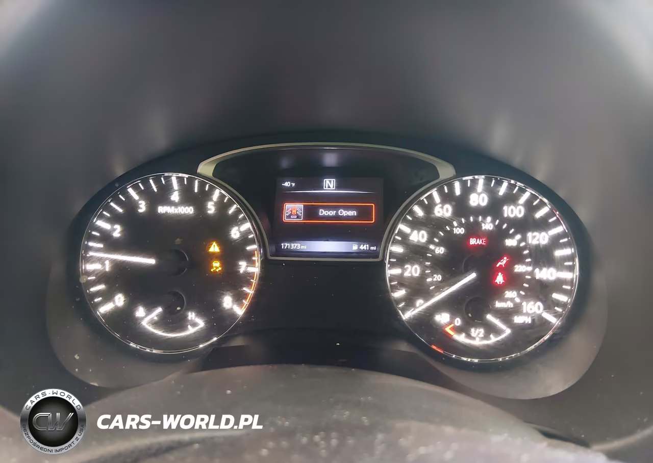 2016 Nissan Altima 2.5-2.5 S-2.5 Sl-2.5 Sr-2.5 Sv VIN:1N4AL3AP4GC239123 - 7