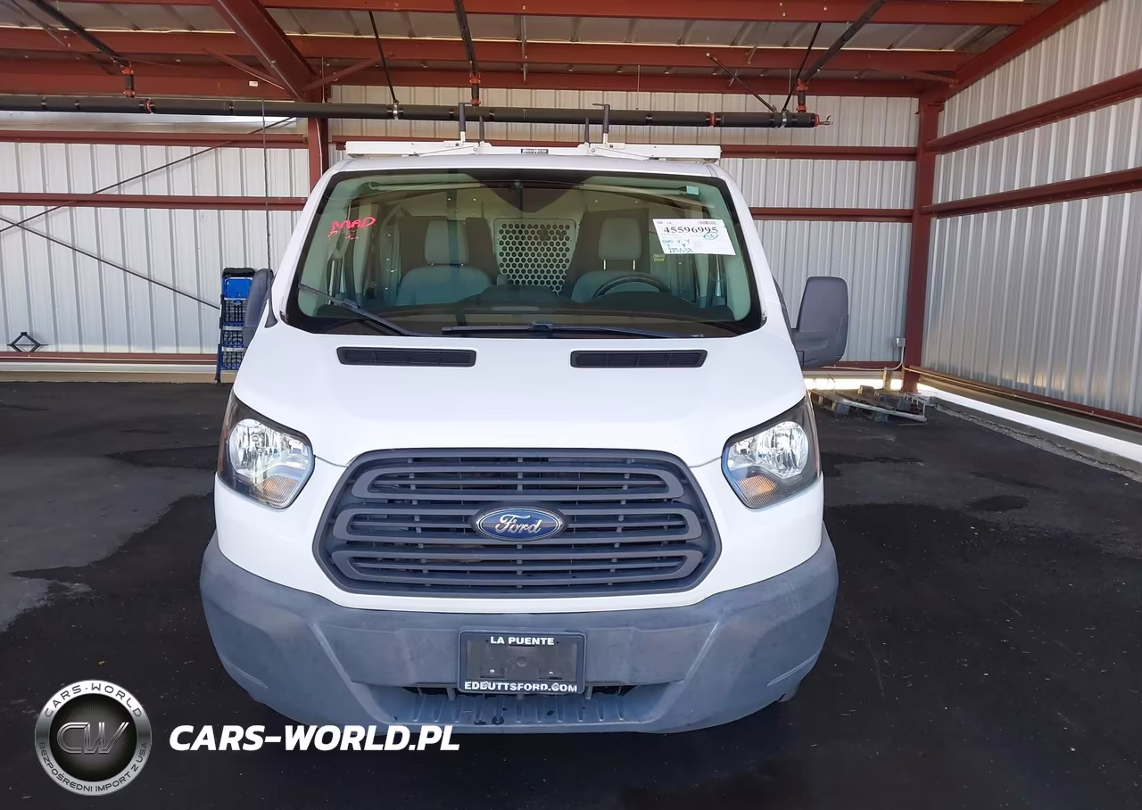 2018 Ford Transit-250 VIN:1FTYR1YM6JKA93019 - 16