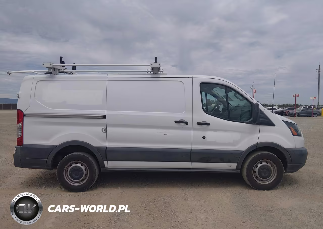 2018 Ford Transit-250 VIN:1FTYR1YM6JKA93019 - 17