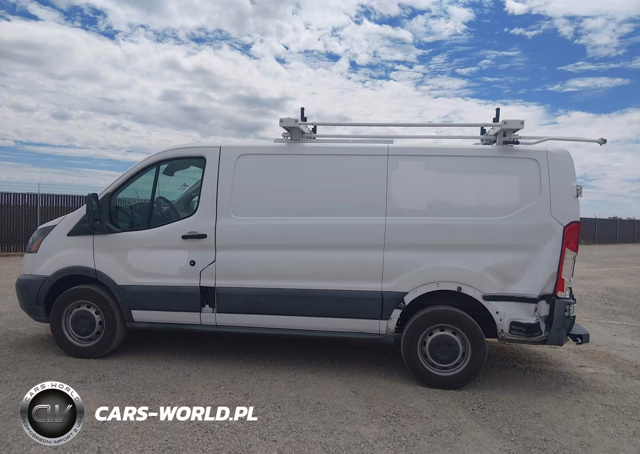 2018 Ford Transit-250 VIN:1FTYR1YM6JKA93019 - 18