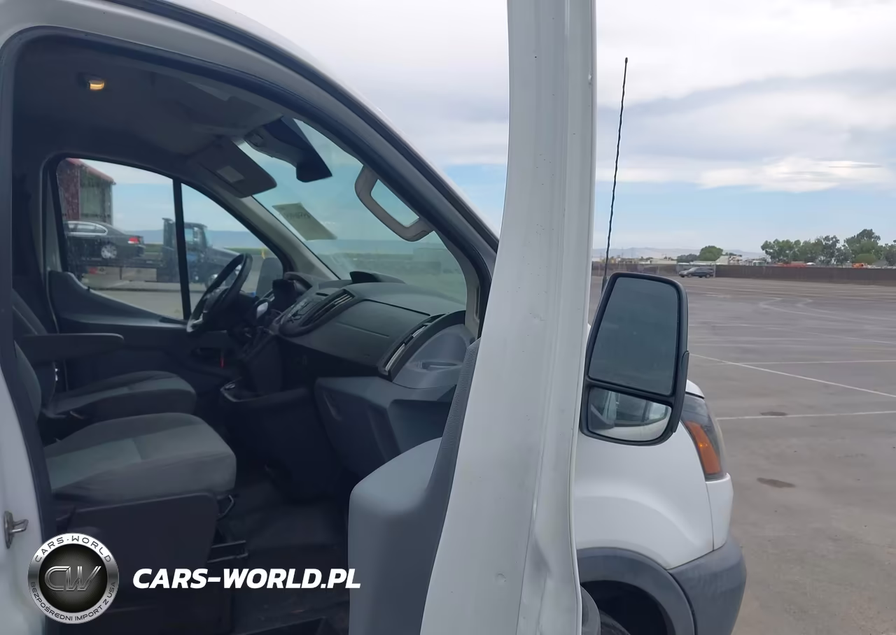 2018 Ford Transit-250 VIN:1FTYR1YM6JKA93019 - 5