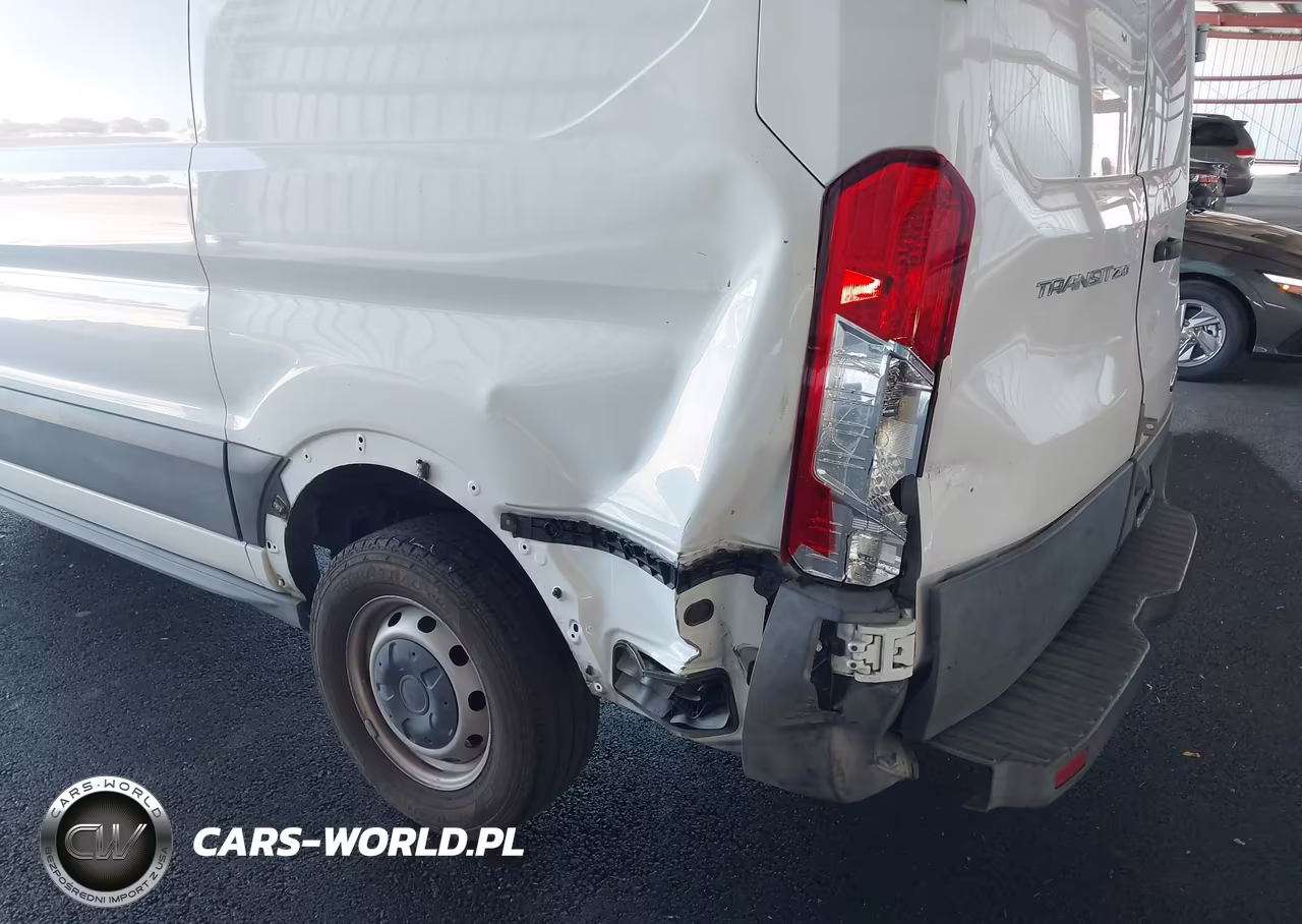 2018 Ford Transit-250 VIN:1FTYR1YM6JKA93019 - 6