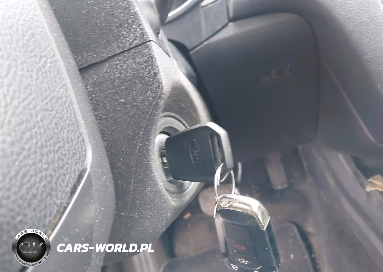 2016 Ford Fusion Se VIN:1FA6P0H73G5130817 - 11
