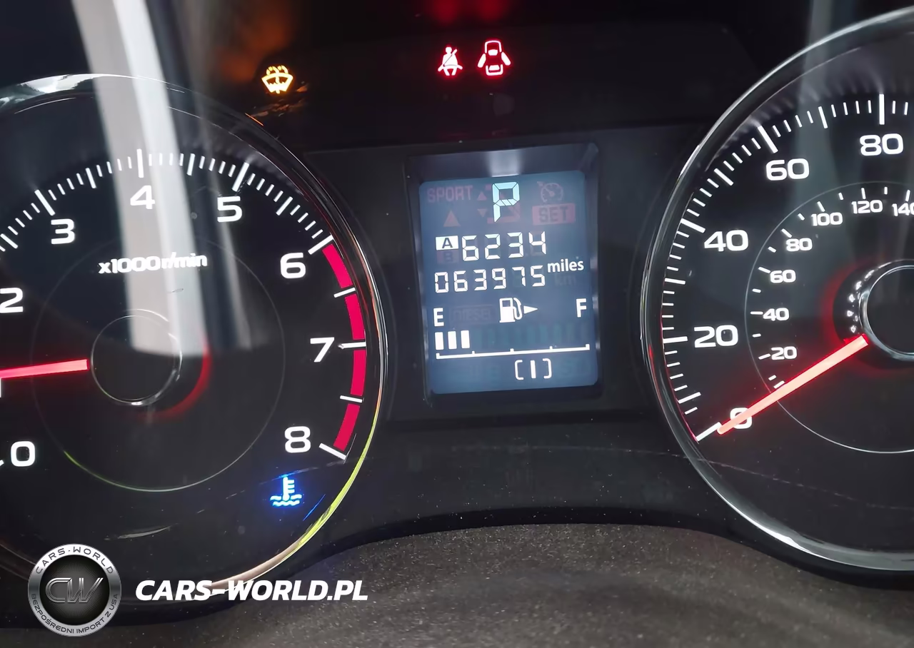 2015 Subaru Forester 2.0Xt Touring VIN:JF2SJGUC1FH527379 - 15
