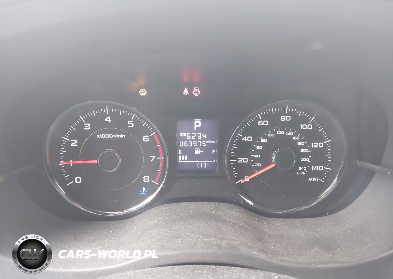2015 Subaru Forester 2.0Xt Touring VIN:JF2SJGUC1FH527379 - 7