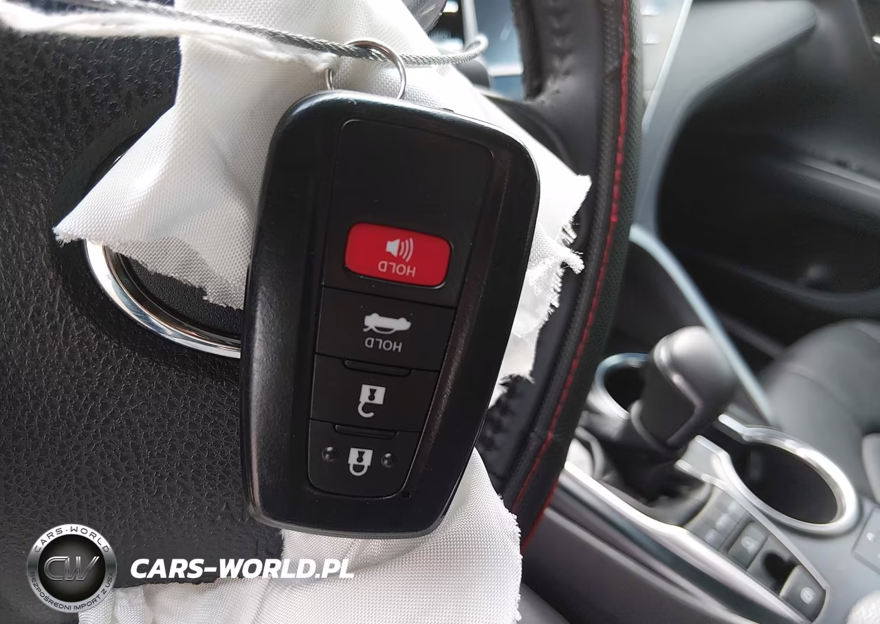 2018 Toyota Camry Xse VIN:4T1B61HK5JU583867 - 11