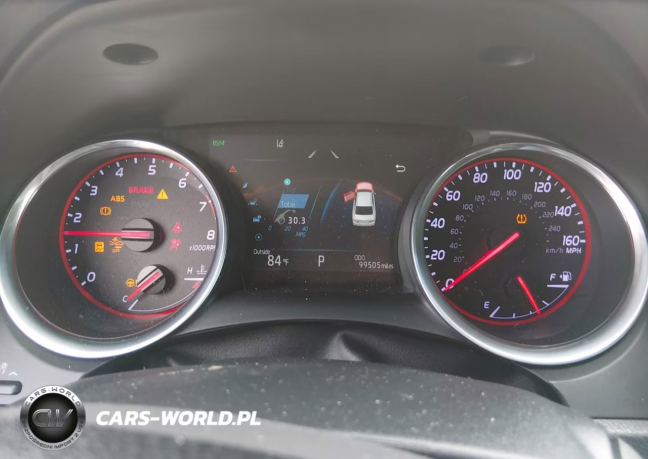 2018 Toyota Camry Xse VIN:4T1B61HK5JU583867 - 7
