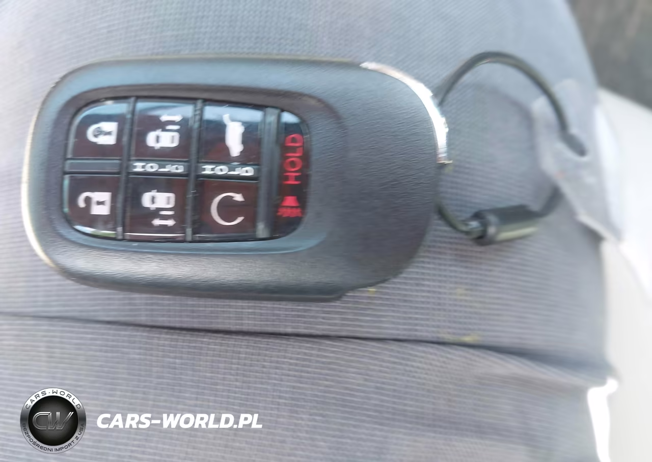 2025 Honda Odyssey Ex-L VIN:5FNRL6H60SB058690 - 11