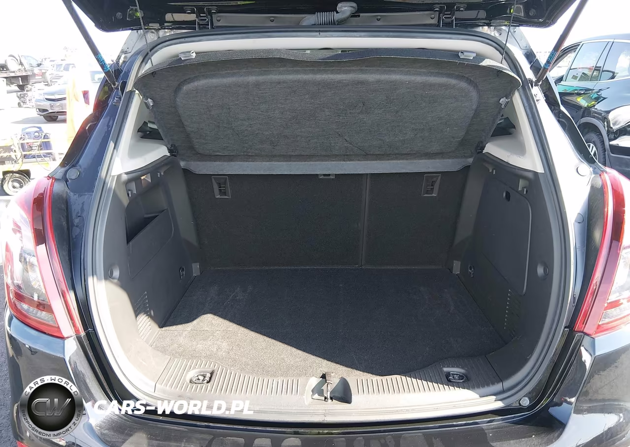 2020 Buick Encore Fwd Preferred VIN:KL4CJASBXLB327829 - 17
