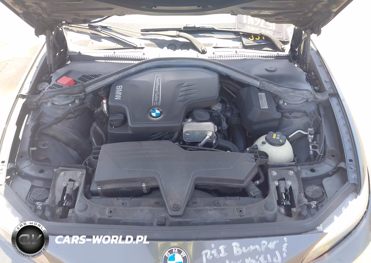 2014 BMW 228I VIN:WBA1F5C53EV255725 - 10