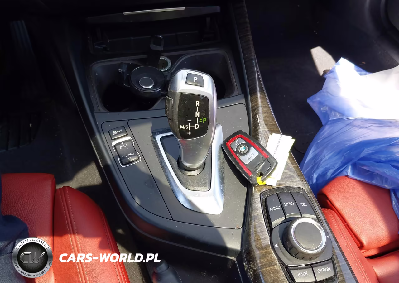 2014 BMW 228I VIN:WBA1F5C53EV255725 - 11