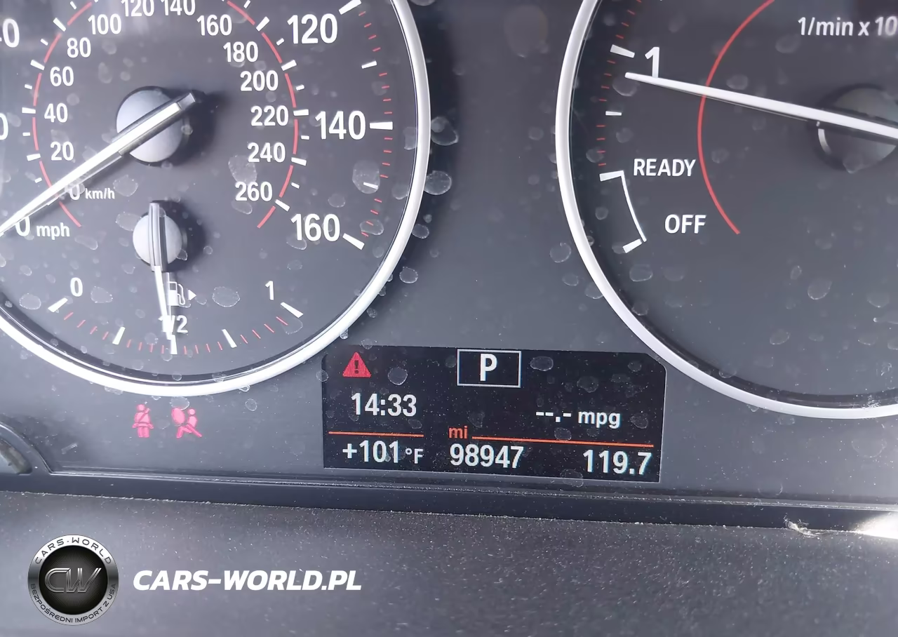 2014 BMW 228I VIN:WBA1F5C53EV255725 - 15