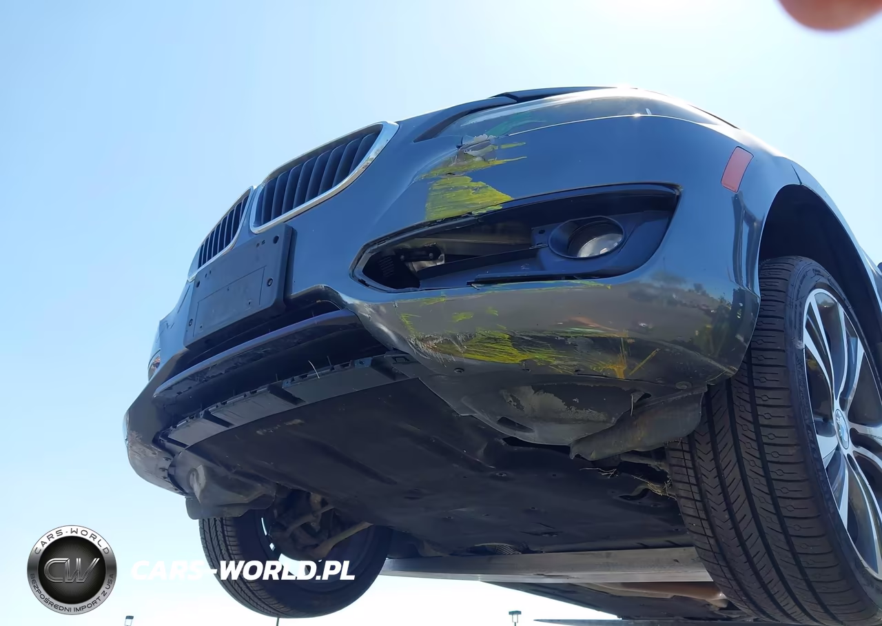 2014 BMW 228I VIN:WBA1F5C53EV255725 - 18