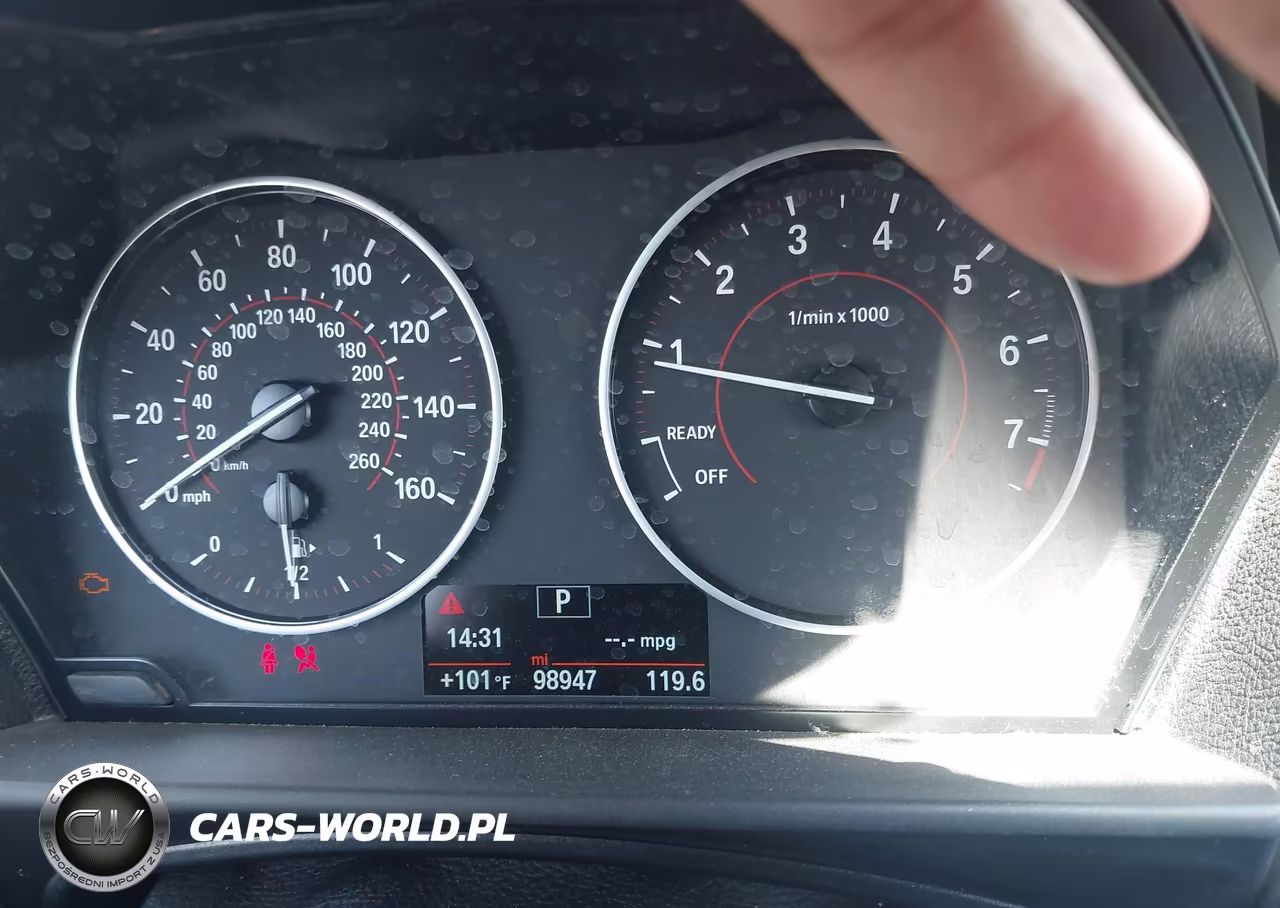 2014 BMW 228I VIN:WBA1F5C53EV255725 - 7