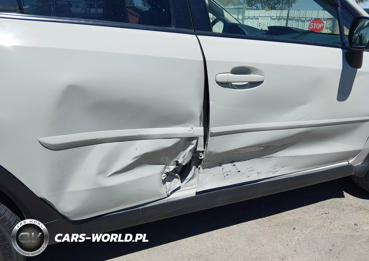 2016 Subaru Crosstrek 2.0I Limited VIN:JF2GPANC2GH294422 - 6