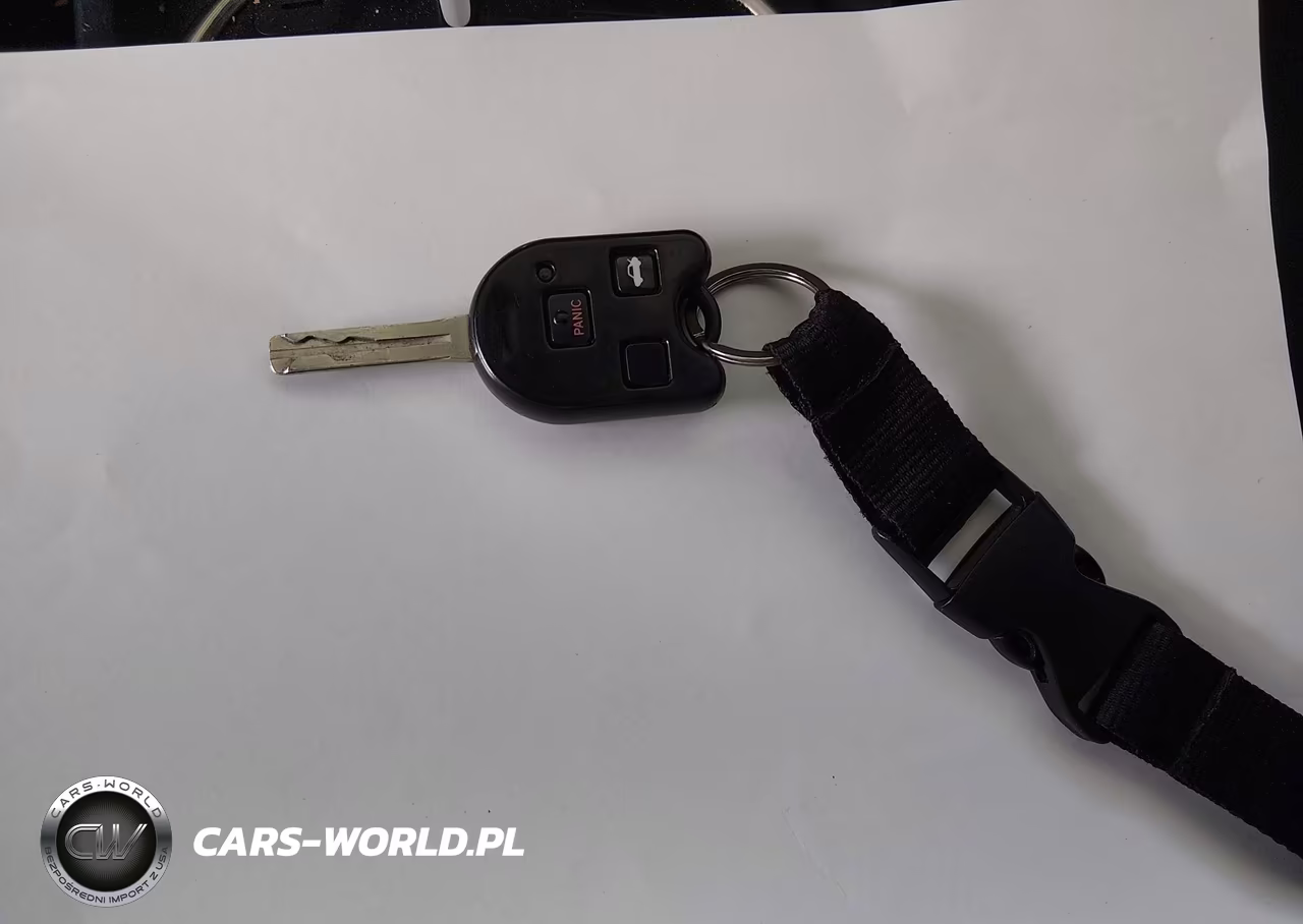 2004 Lexus Is 300 VIN:JTHBD192040081366 - 11