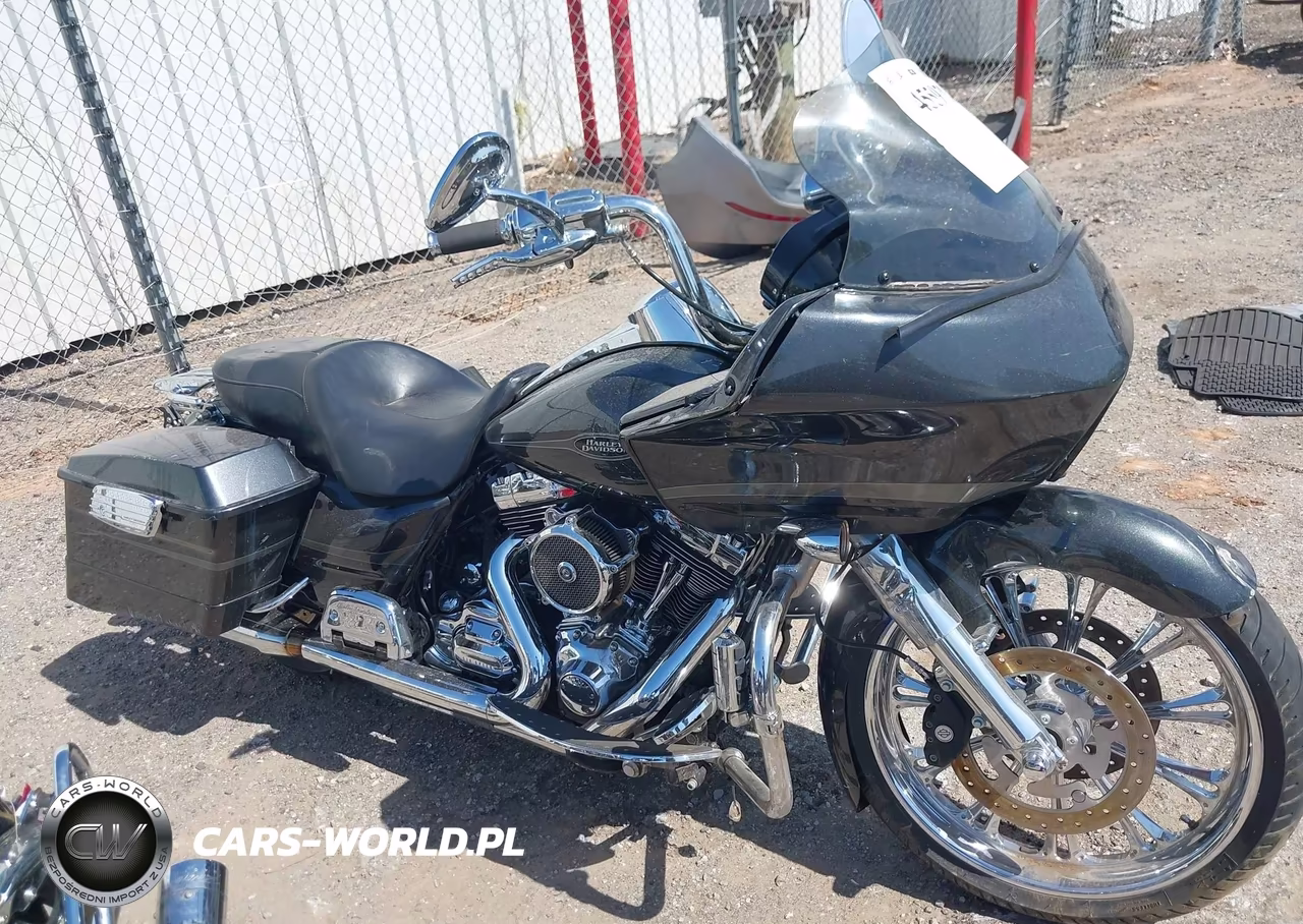 2009 Harley-Davidson Fltr VIN:1HD1FS4189Y675254 - 11