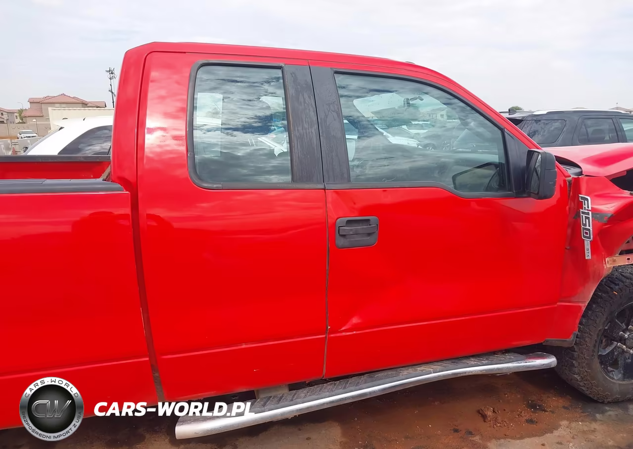 2013 Ford F-150 Stx VIN:1FTFX1EFXDFB83029 - 13