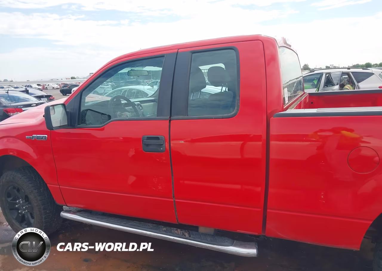 2013 Ford F-150 Stx VIN:1FTFX1EFXDFB83029 - 14