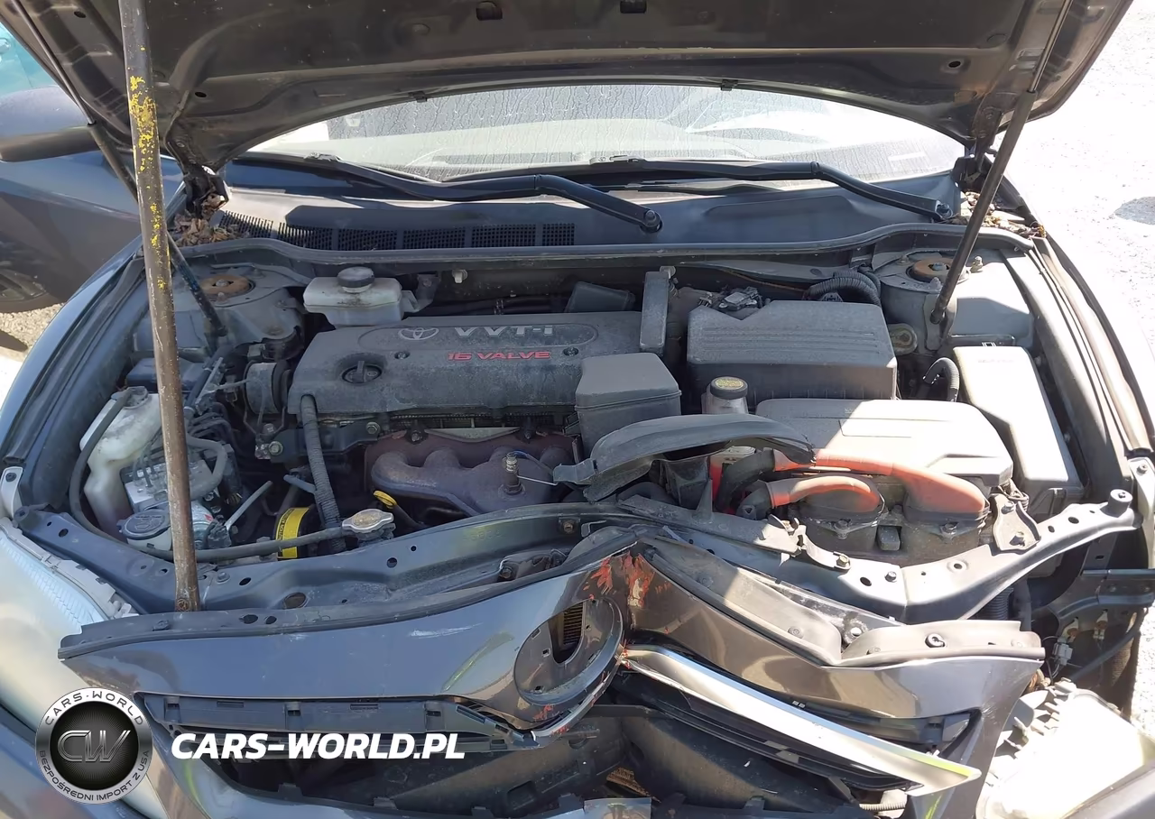2010 Toyota Camry Hybrid VIN:4T1BB3EK0AU123124 - 10