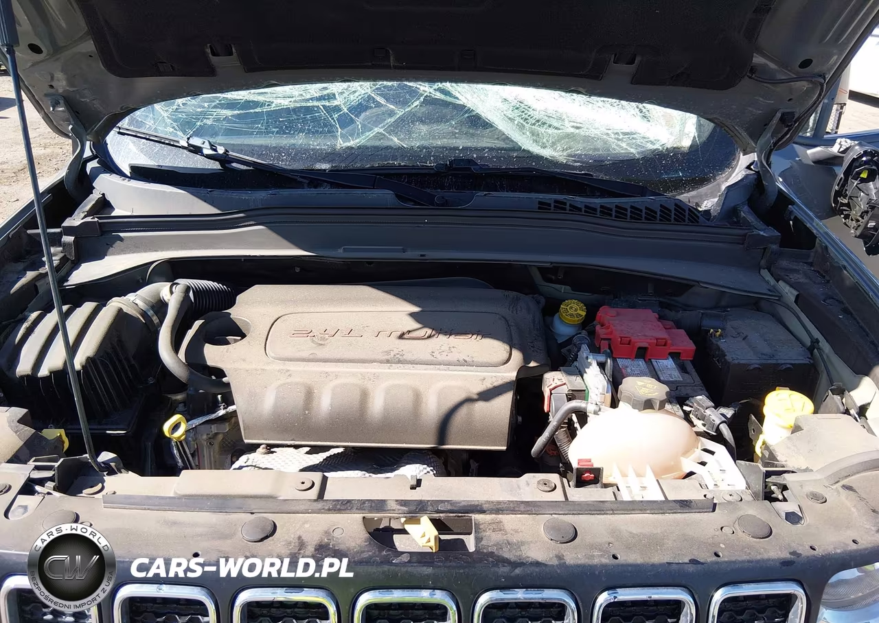 2021 Jeep Renegade Latitude Fwd VIN:ZACNJCBB5MPM54244 - 10