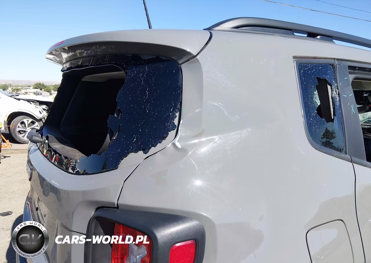 2021 Jeep Renegade Latitude Fwd VIN:ZACNJCBB5MPM54244 - 6