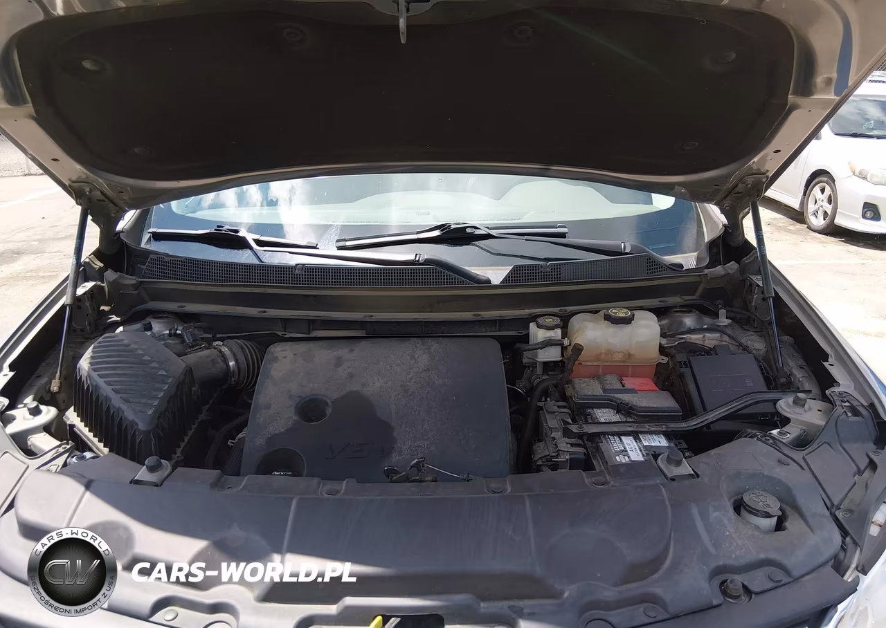 2019 Chevrolet Traverse 3Lt VIN:1GNEVHKW6KJ177888 - 10