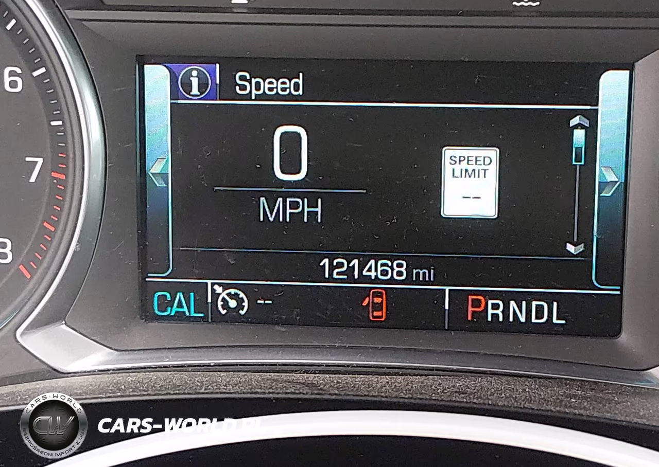 2019 Chevrolet Traverse 3Lt VIN:1GNEVHKW6KJ177888 - 15