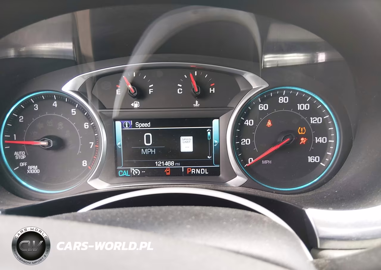 2019 Chevrolet Traverse 3Lt VIN:1GNEVHKW6KJ177888 - 7