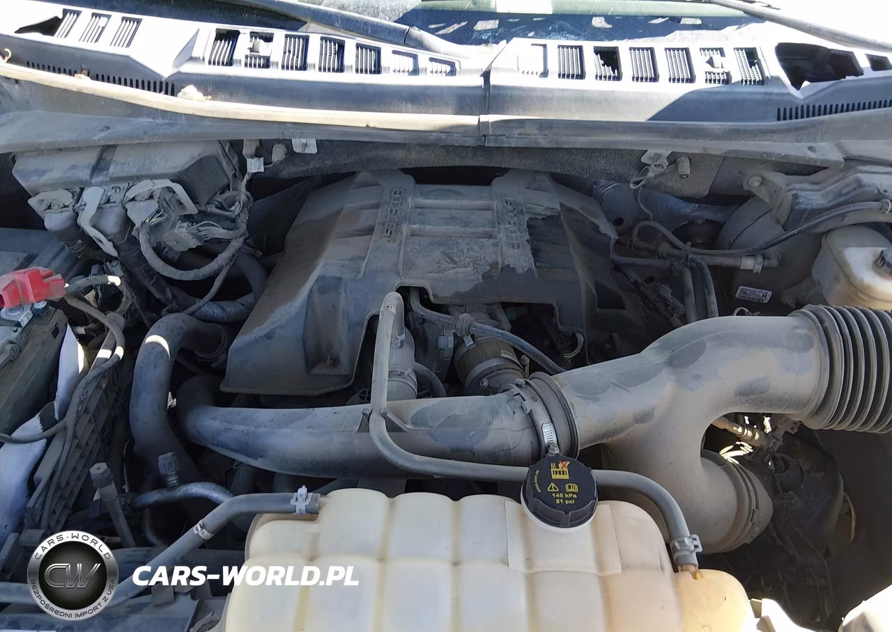 2018 Ford F-150 Xl VIN:1FTEW1EP9JKE29434 - 10