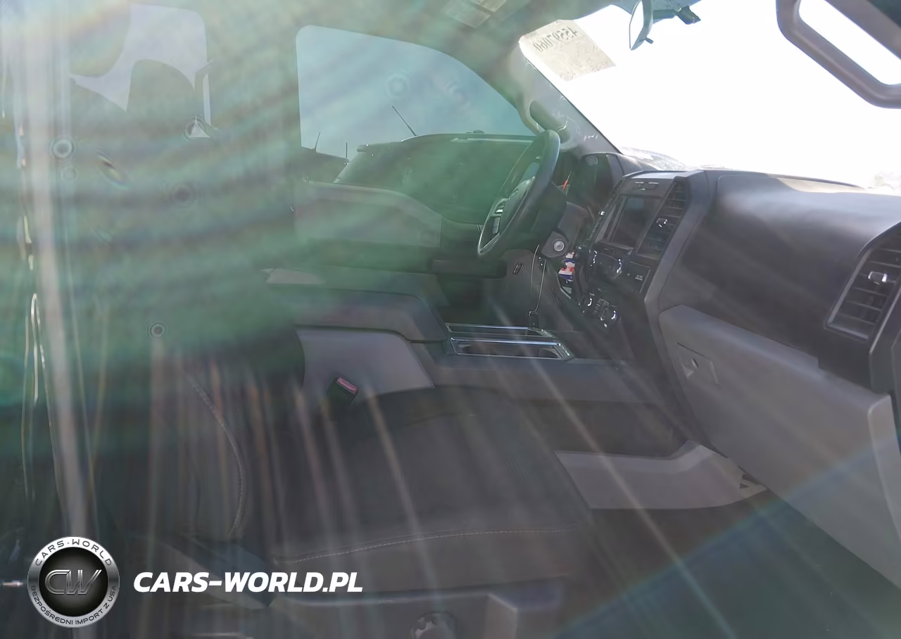 2018 Ford F-150 Xl VIN:1FTEW1EP9JKE29434 - 5