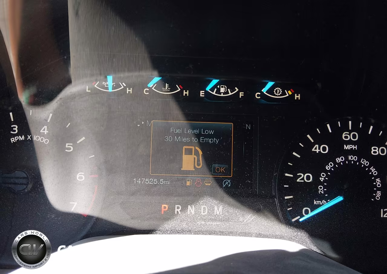 2018 Ford F-150 Xl VIN:1FTEW1EP9JKE29434 - 7