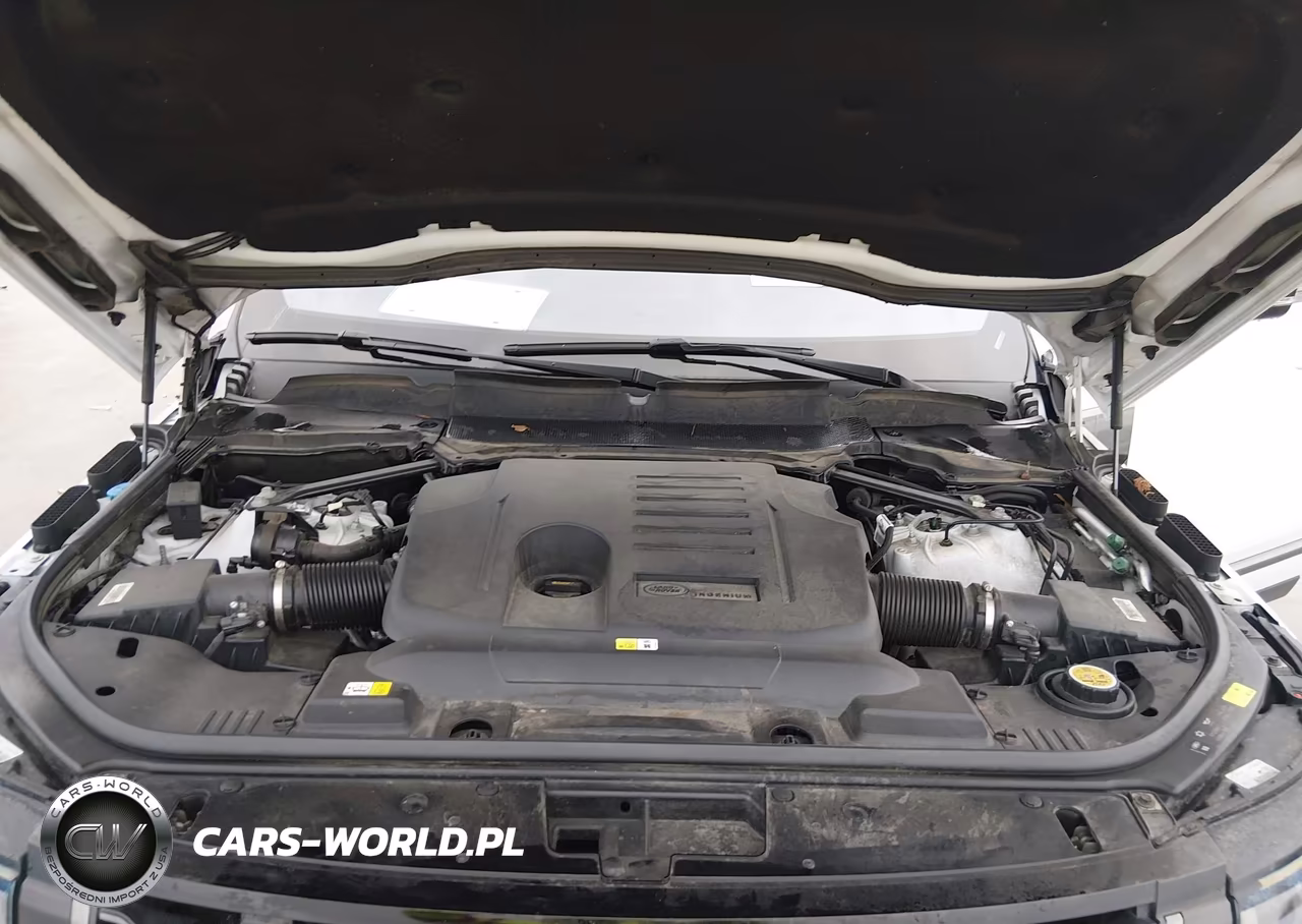 2021 Land Rover Range Rover Westminster VIN:SALGS2RU3MA455606 - 10