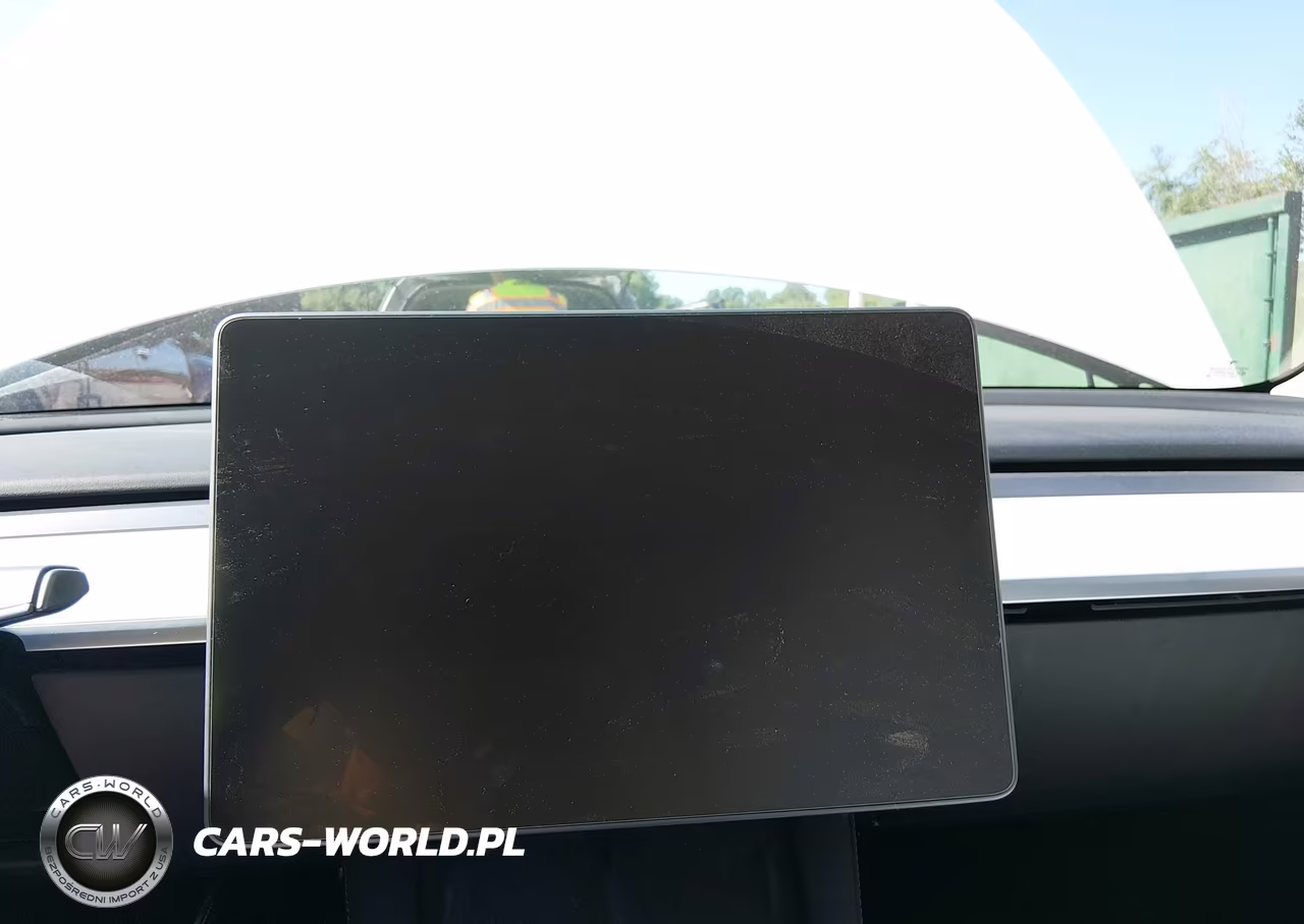 2023 Tesla Model 3 Rear-Wheel Drive VIN:5YJ3E1EA6PF465576 - 17