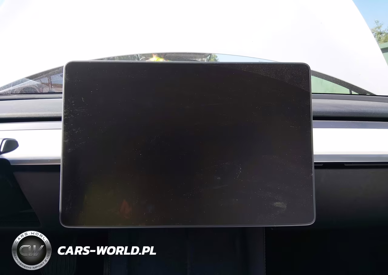 2023 Tesla Model 3 Rear-Wheel Drive VIN:5YJ3E1EA6PF465576 - 18