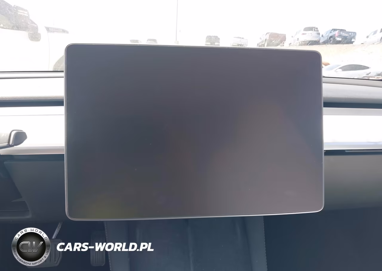2023 Tesla Model 3 Rear-Wheel Drive VIN:5YJ3E1EA6PF465576 - 7