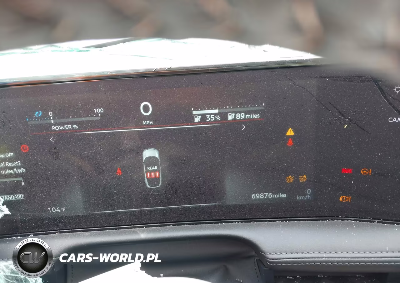 2023 Nissan Ariya Premiere VIN:JN1BF0BA0PM401339 - 11