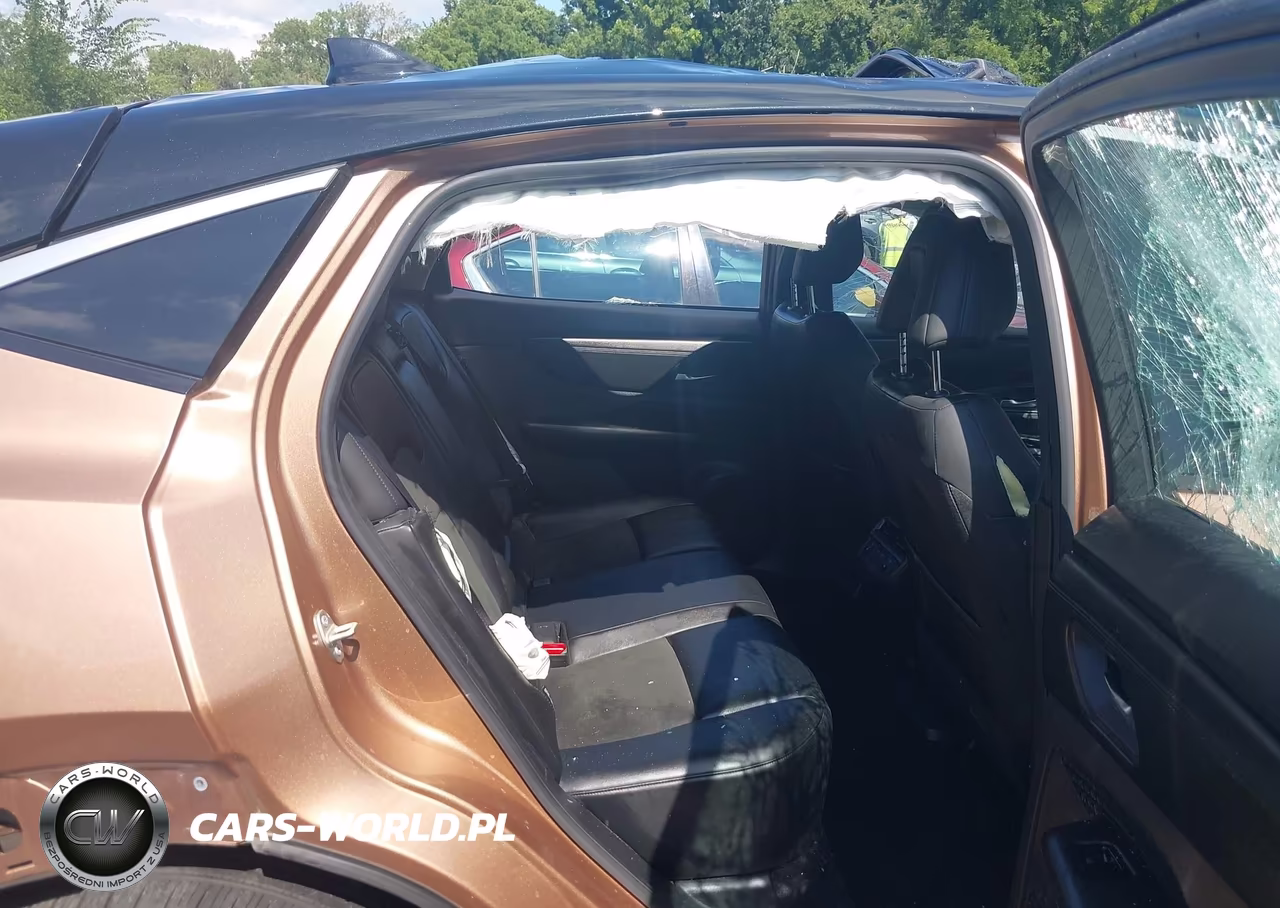 2023 Nissan Ariya Premiere VIN:JN1BF0BA0PM401339 - 7