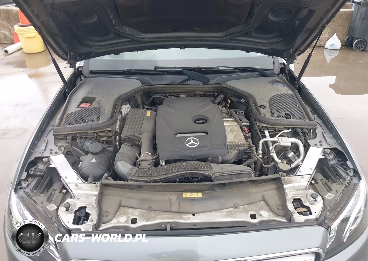 2018 Mercedes-Benz E 300 VIN:WDDZF4JB5JA309834 - 10